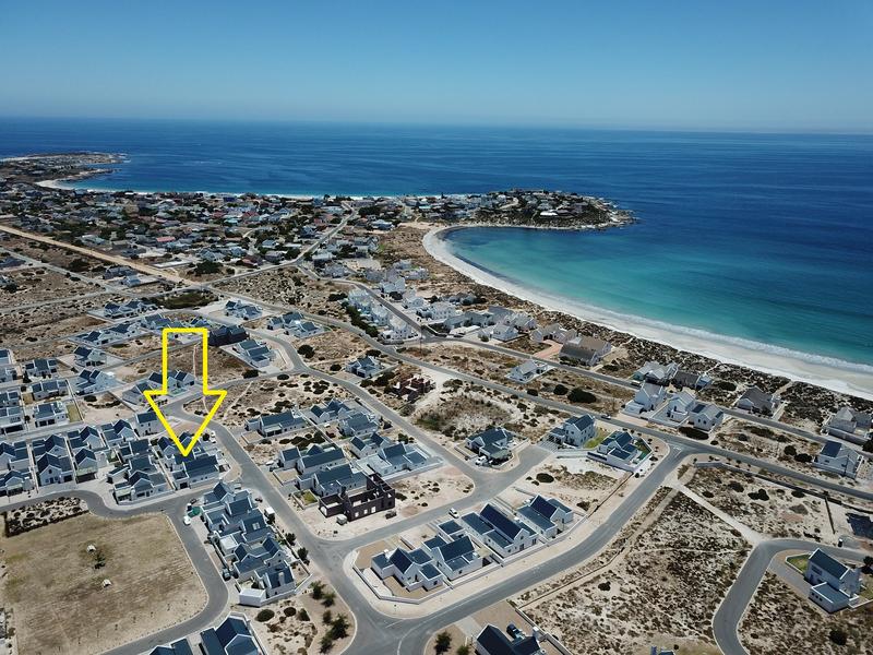 2 Bedroom Property for Sale in Britannia Bay Western Cape